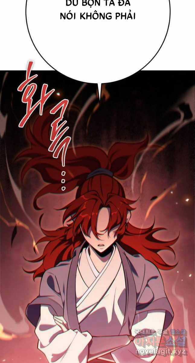 Cửu Thiên Kiếm Pháp Self-defense classes - Chapter 62 - Trang 56