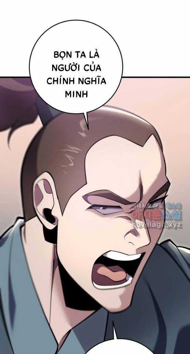 Cửu Thiên Kiếm Pháp Self-defense classes - Chapter 62 - Trang 7