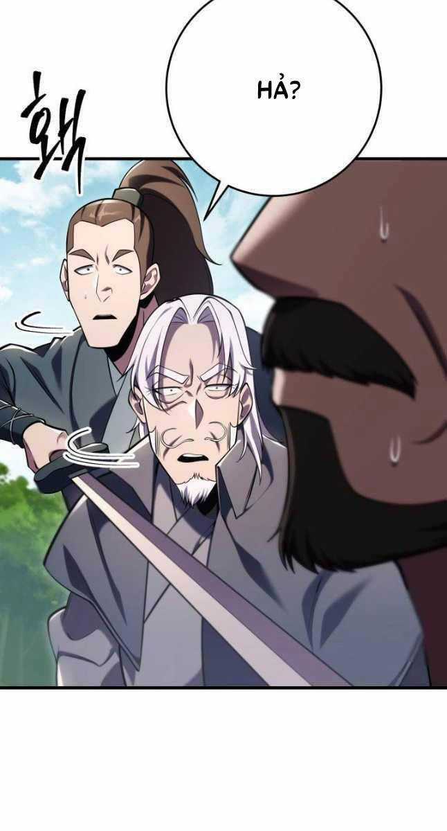 Cửu Thiên Kiếm Pháp Self-defense classes - Chapter 62 - Trang 79