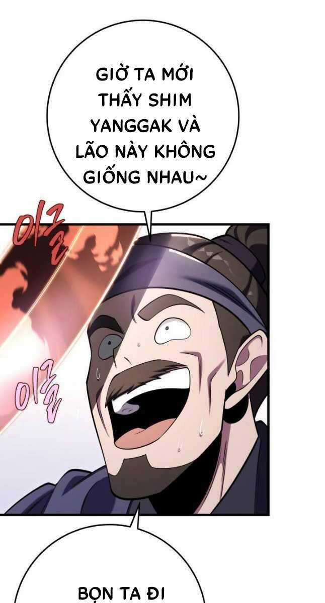 Cửu Thiên Kiếm Pháp Self-defense classes - Chapter 62 - Trang 80