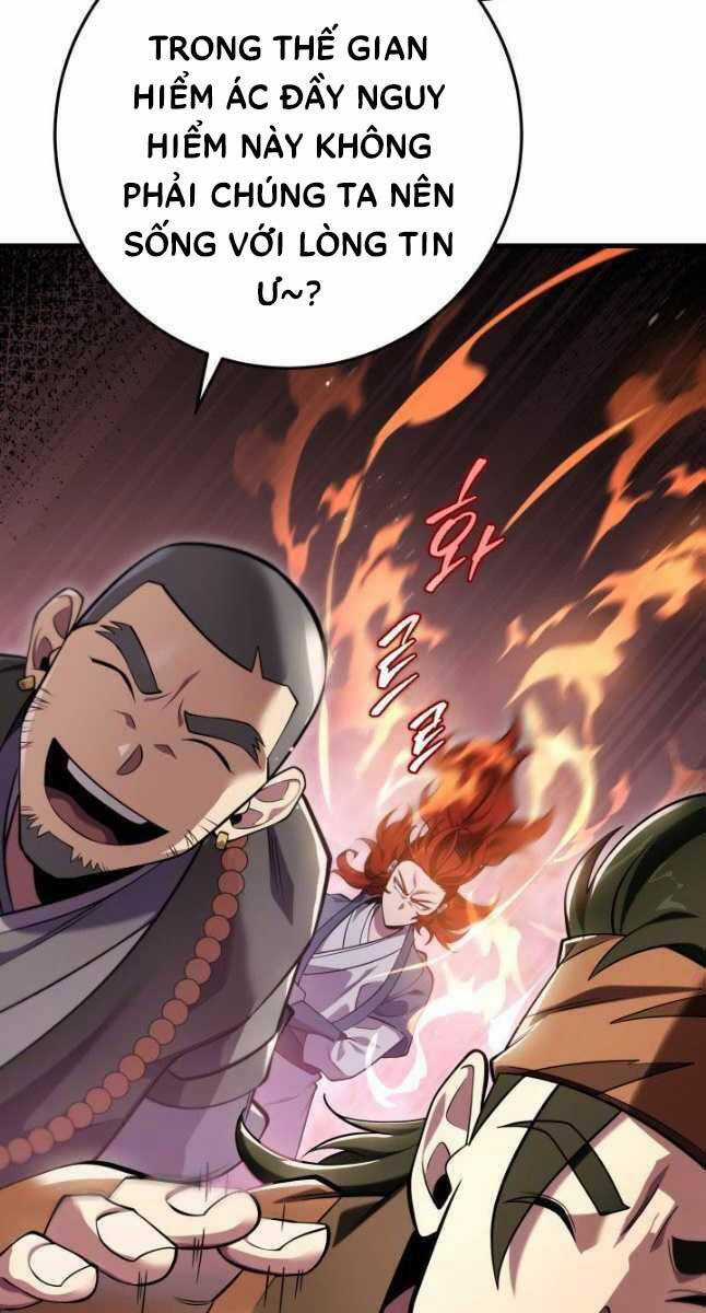 Cửu Thiên Kiếm Pháp Self-defense classes - Chapter 62 - Trang 82