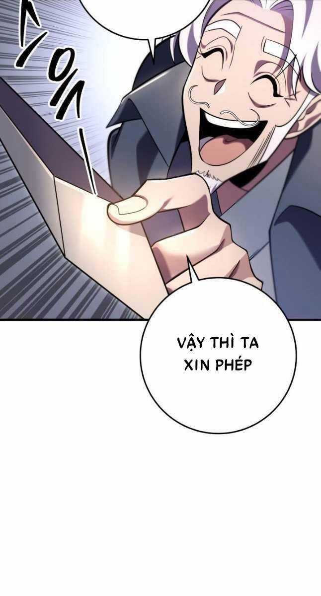 Cửu Thiên Kiếm Pháp Self-defense classes - Chapter 62 - Trang 84