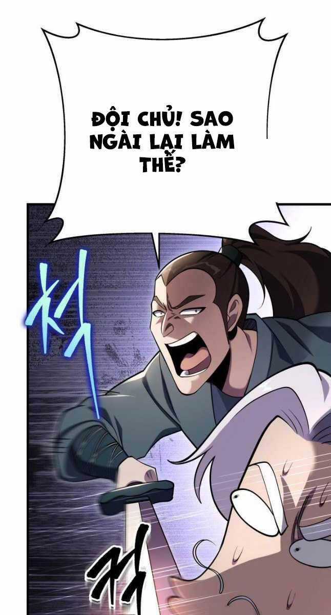 Cửu Thiên Kiếm Pháp Self-defense classes - Chapter 62 - Trang 85
