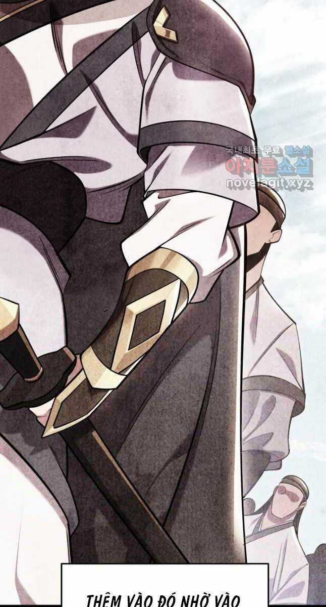 Cửu Thiên Kiếm Pháp Self-defense classes - Chapter 63 - Trang 113