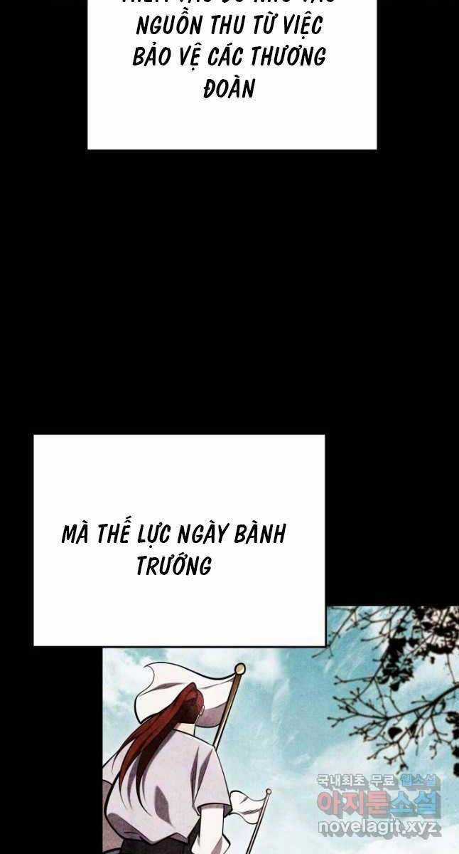 Cửu Thiên Kiếm Pháp Self-defense classes - Chapter 63 - Trang 114