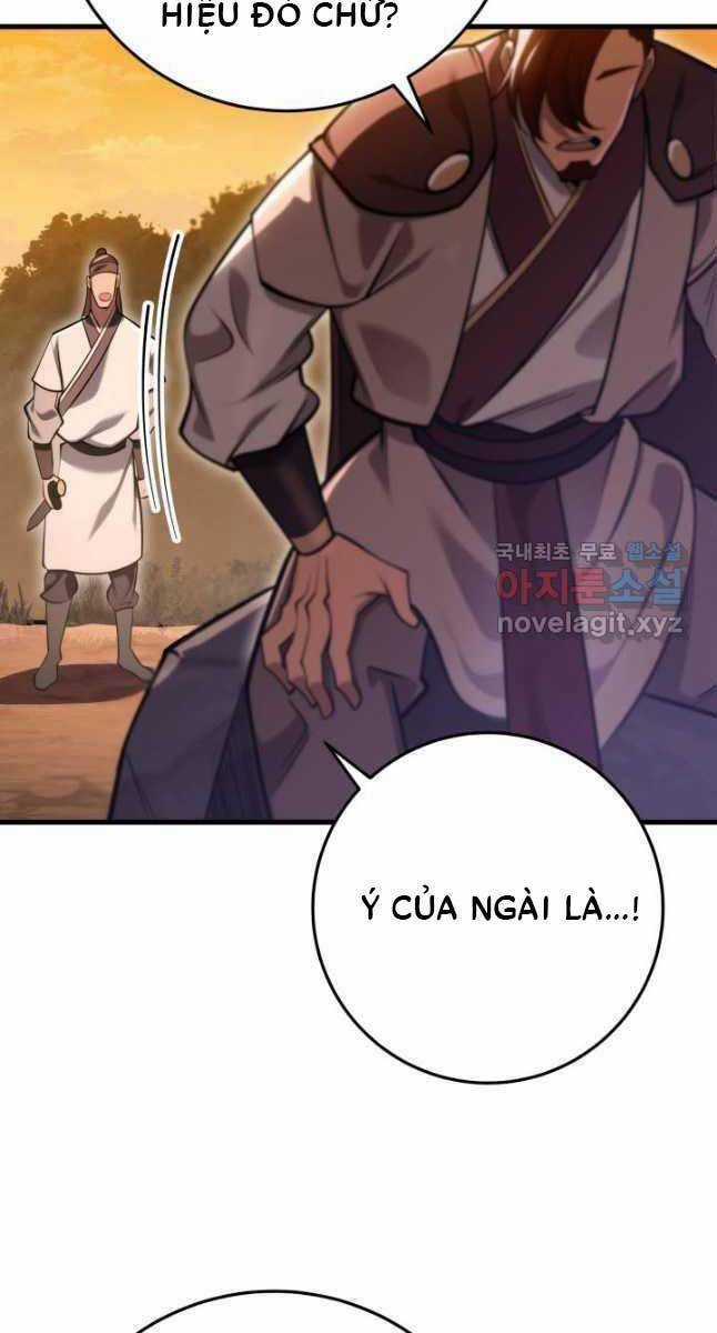 Cửu Thiên Kiếm Pháp Self-defense classes - Chapter 63 - Trang 122