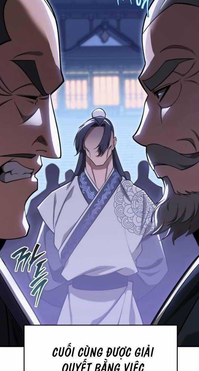 Cửu Thiên Kiếm Pháp Self-defense classes - Chapter 63 - Trang 20