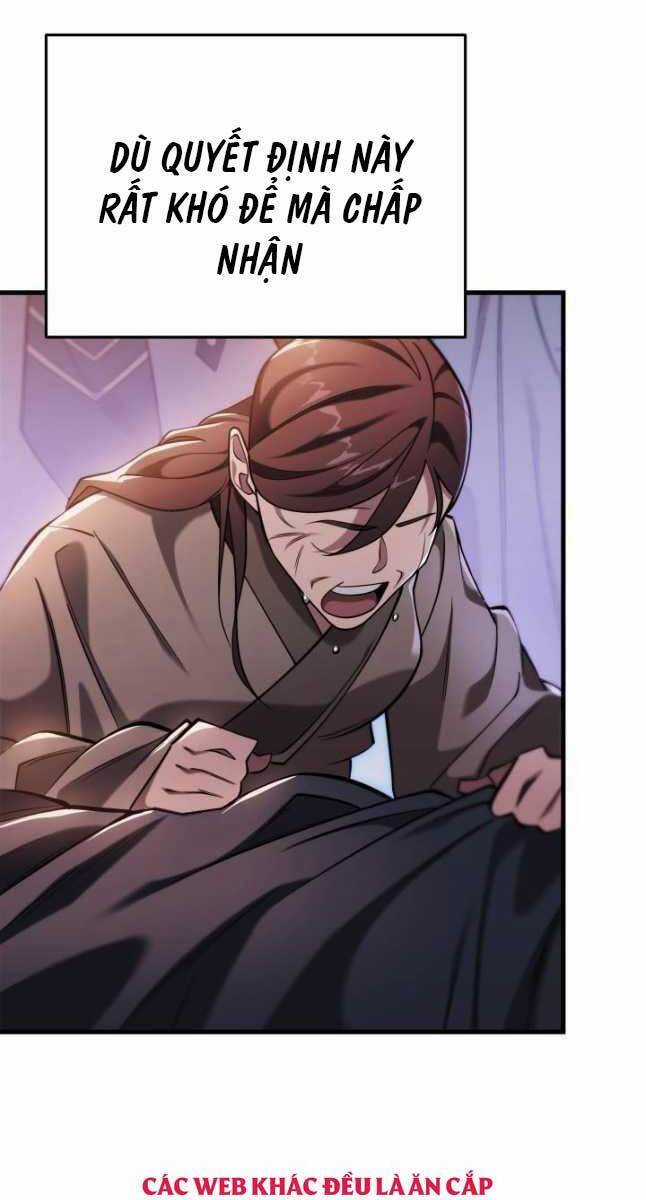 Cửu Thiên Kiếm Pháp Self-defense classes - Chapter 63 - Trang 23