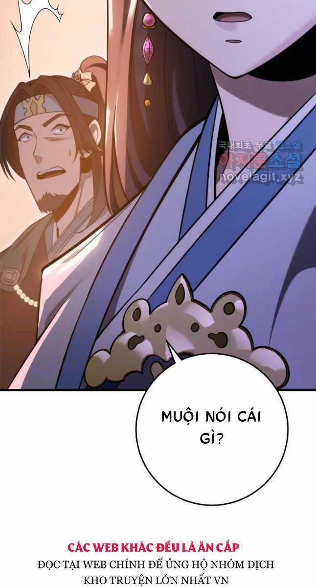 Cửu Thiên Kiếm Pháp Self-defense classes - Chapter 63 - Trang 35