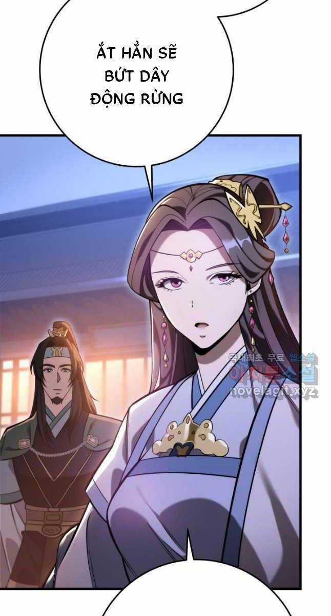 Cửu Thiên Kiếm Pháp Self-defense classes - Chapter 63 - Trang 38