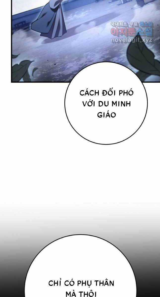 Cửu Thiên Kiếm Pháp Self-defense classes - Chapter 63 - Trang 42