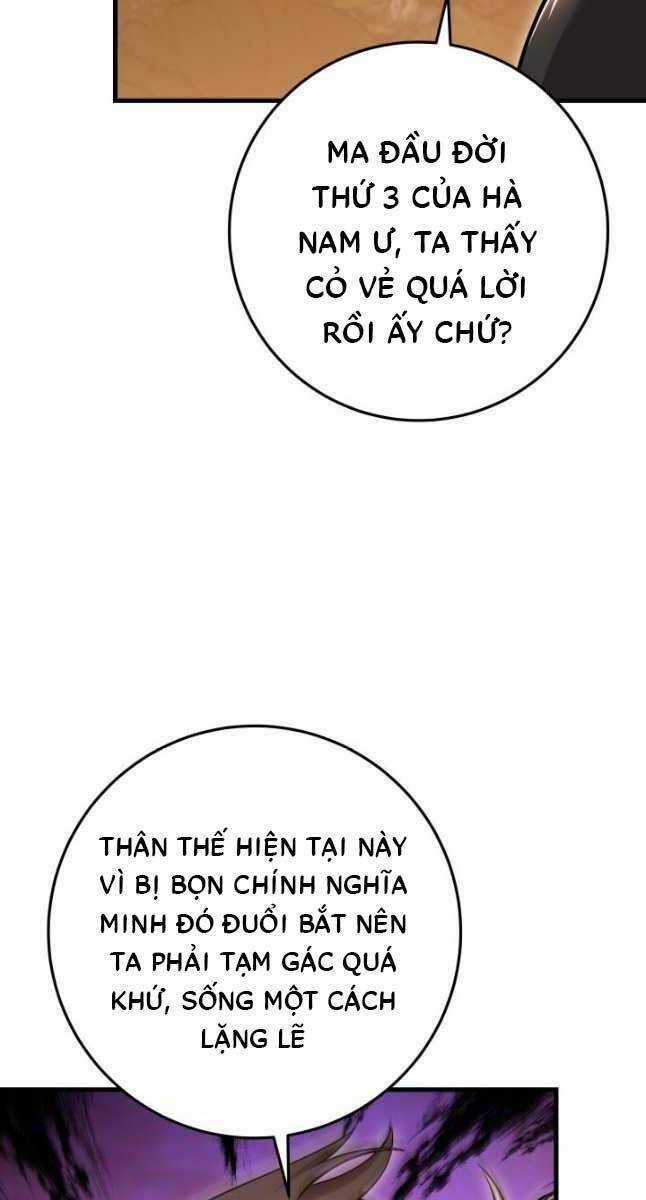 Cửu Thiên Kiếm Pháp Self-defense classes - Chapter 63 - Trang 58