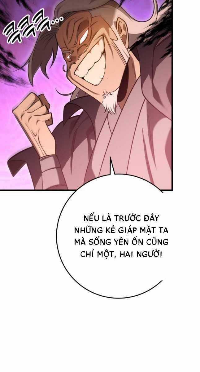 Cửu Thiên Kiếm Pháp Self-defense classes - Chapter 63 - Trang 59