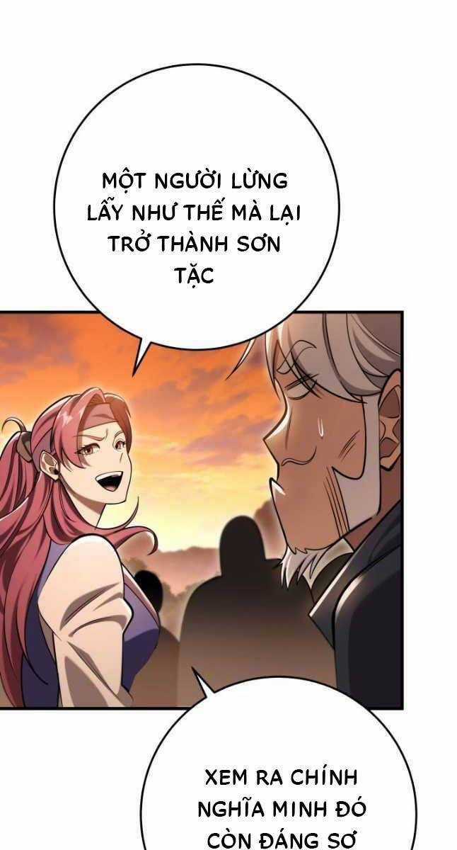 Cửu Thiên Kiếm Pháp Self-defense classes - Chapter 63 - Trang 60