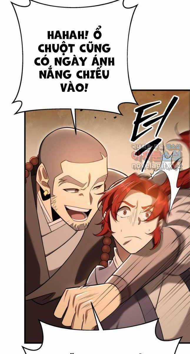 Cửu Thiên Kiếm Pháp Self-defense classes - Chapter 63 - Trang 71