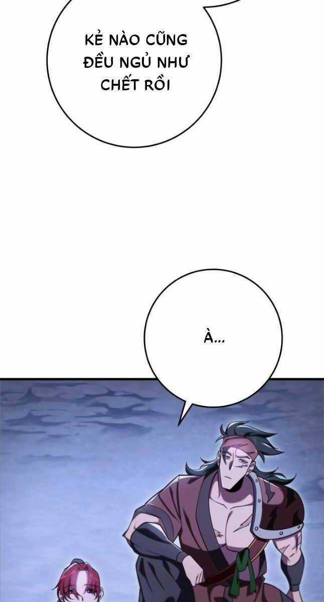 Cửu Thiên Kiếm Pháp Self-defense classes - Chapter 63 - Trang 82