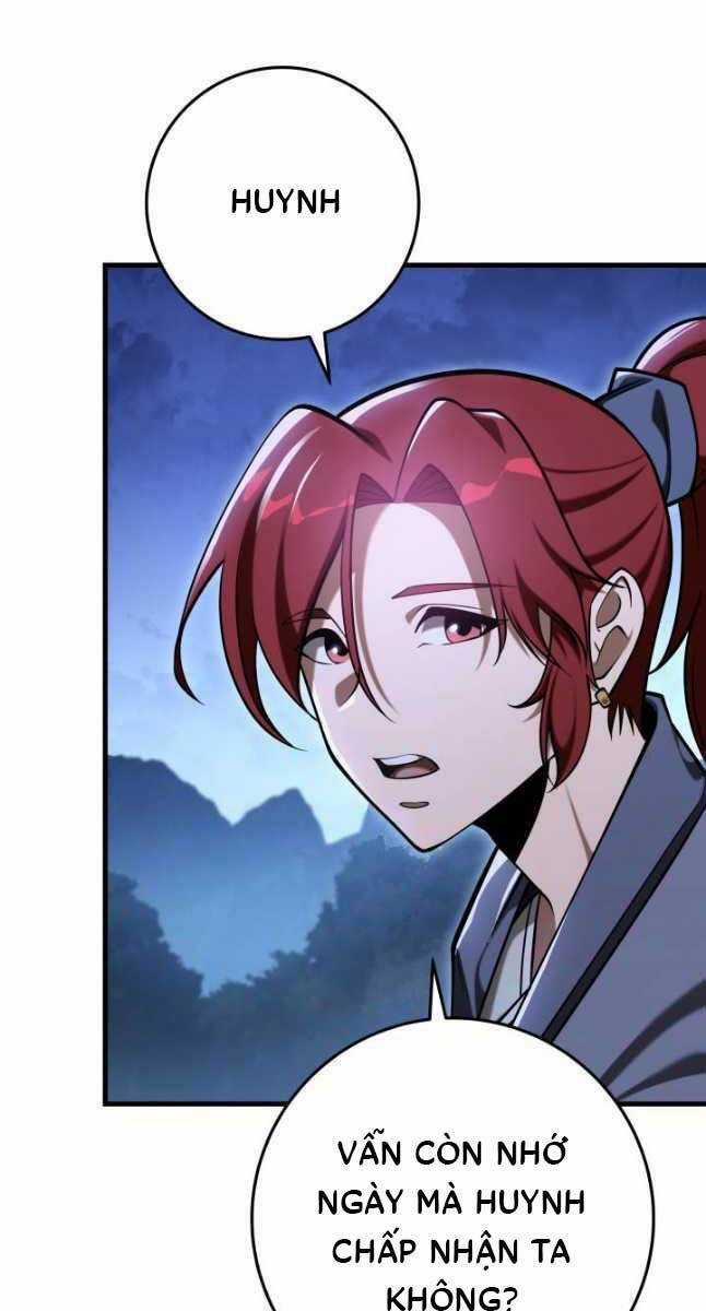 Cửu Thiên Kiếm Pháp Self-defense classes - Chapter 63 - Trang 86