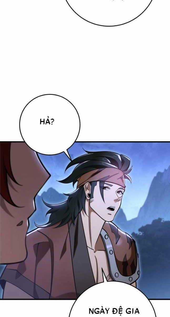 Cửu Thiên Kiếm Pháp Self-defense classes - Chapter 63 - Trang 87