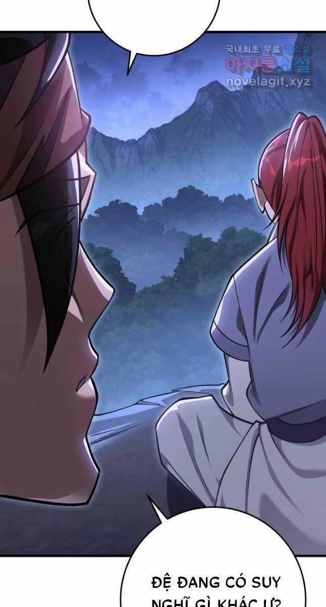 Cửu Thiên Kiếm Pháp Self-defense classes - Chapter 63 - Trang 94