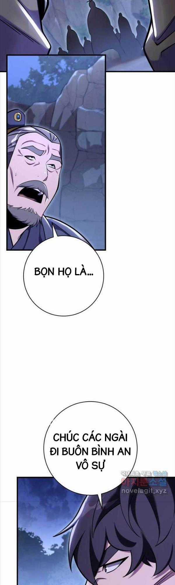 Cửu Thiên Kiếm Pháp Self-defense classes - Chapter 64 - Trang 2