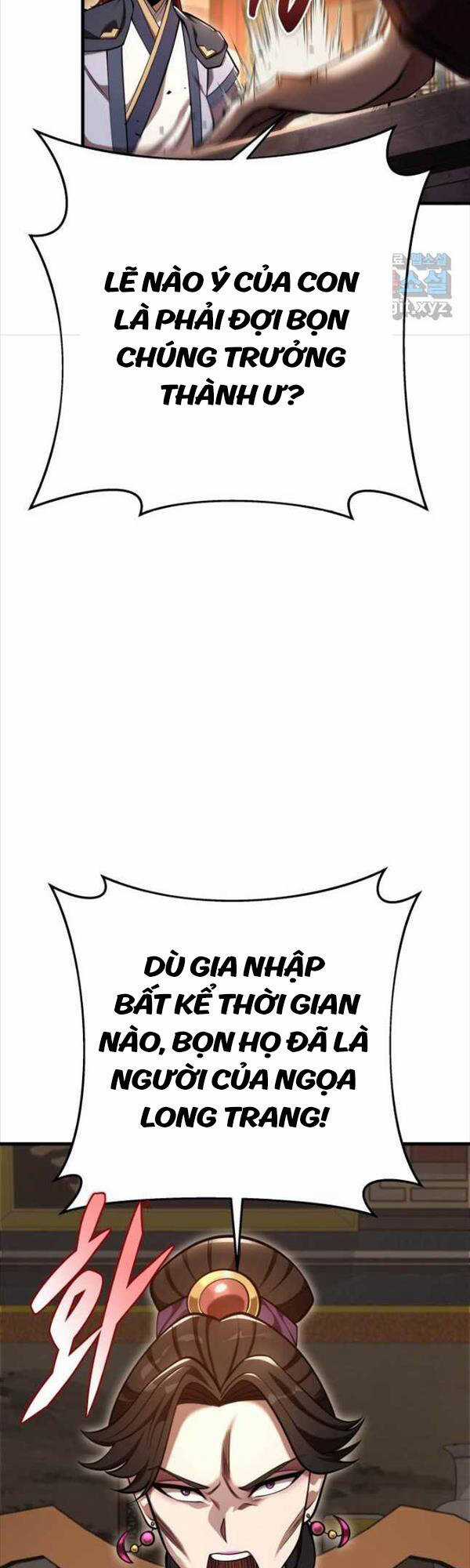 Cửu Thiên Kiếm Pháp Self-defense classes - Chapter 64 - Trang 11