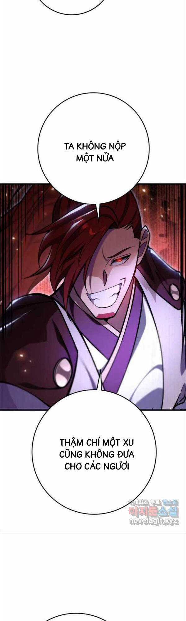 Cửu Thiên Kiếm Pháp Self-defense classes - Chapter 64 - Trang 23