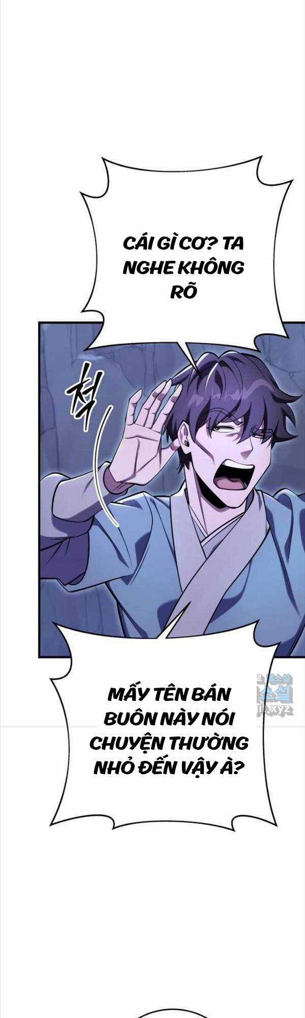 Cửu Thiên Kiếm Pháp Self-defense classes - Chapter 64 - Trang 4