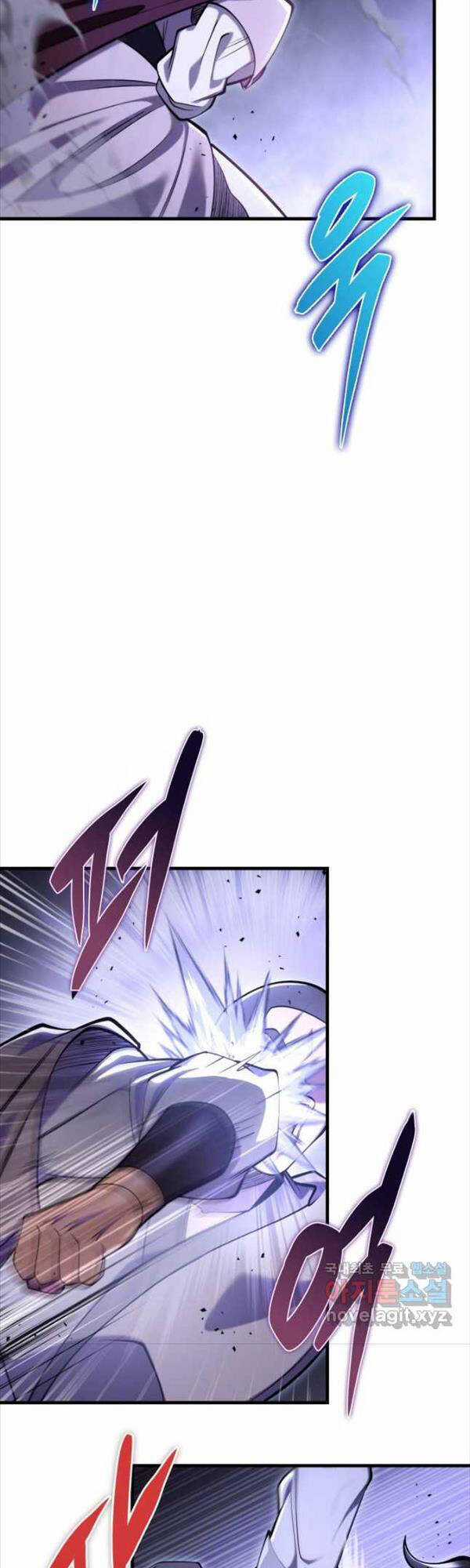 Cửu Thiên Kiếm Pháp Self-defense classes - Chapter 64 - Trang 31