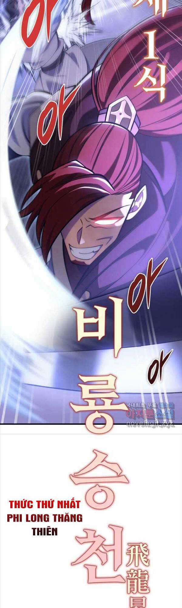 Cửu Thiên Kiếm Pháp Self-defense classes - Chapter 64 - Trang 33