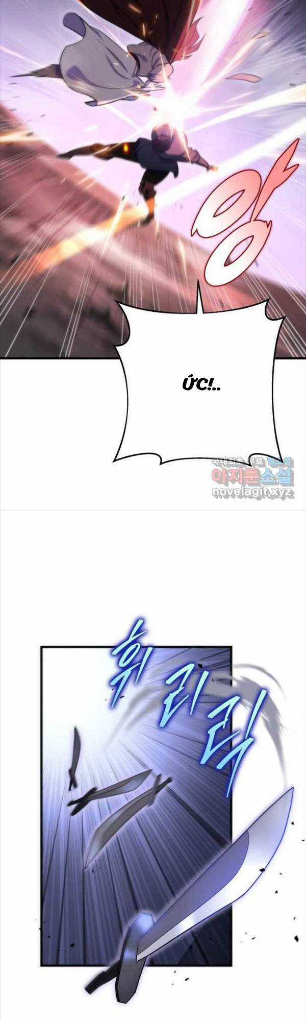 Cửu Thiên Kiếm Pháp Self-defense classes - Chapter 64 - Trang 36