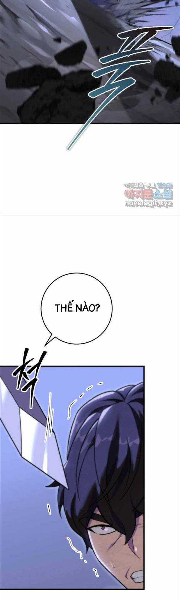 Cửu Thiên Kiếm Pháp Self-defense classes - Chapter 64 - Trang 38