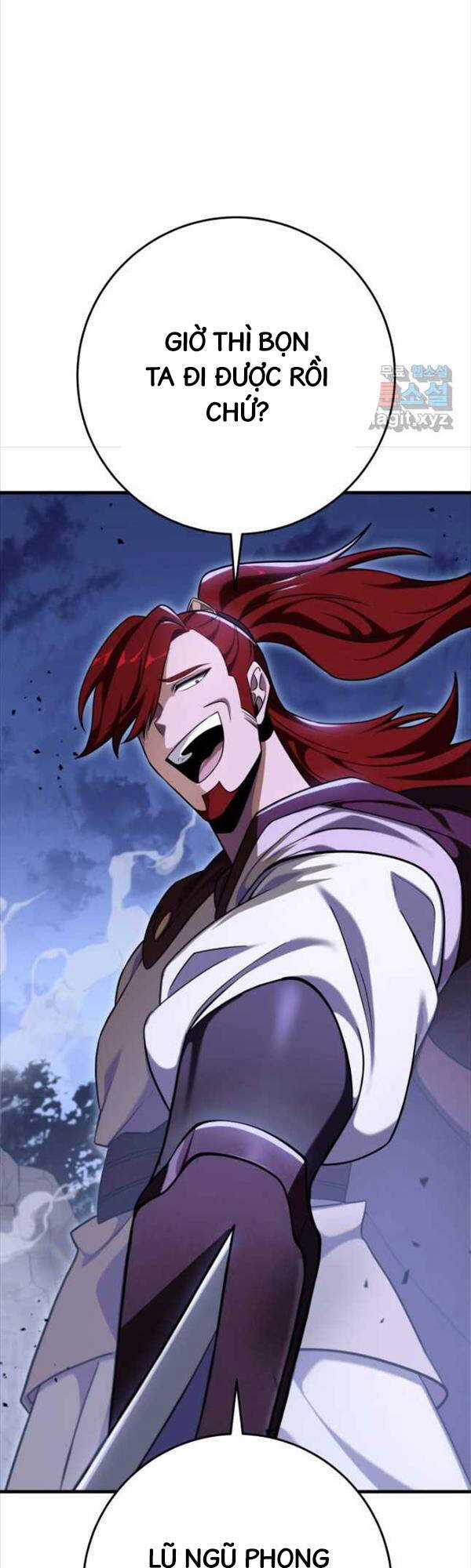 Cửu Thiên Kiếm Pháp Self-defense classes - Chapter 64 - Trang 39