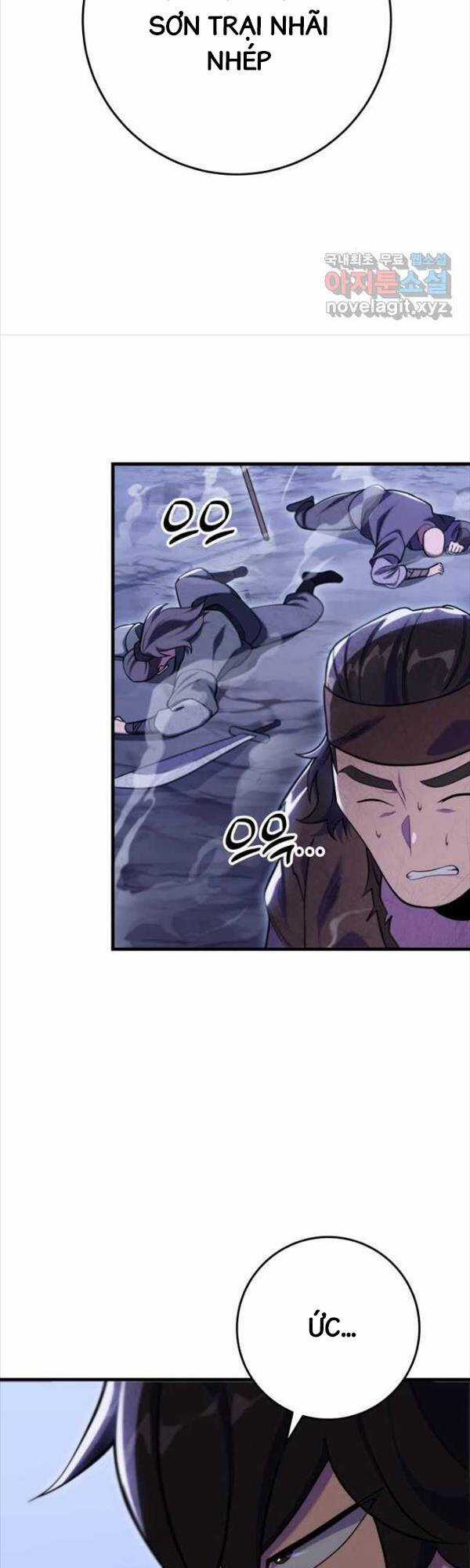 Cửu Thiên Kiếm Pháp Self-defense classes - Chapter 64 - Trang 40