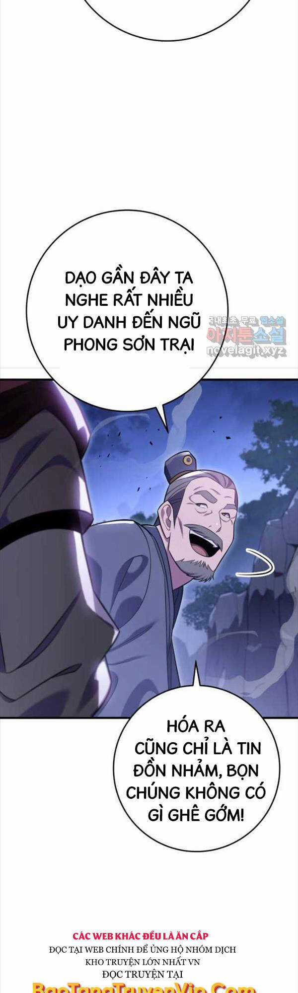 Cửu Thiên Kiếm Pháp Self-defense classes - Chapter 64 - Trang 43