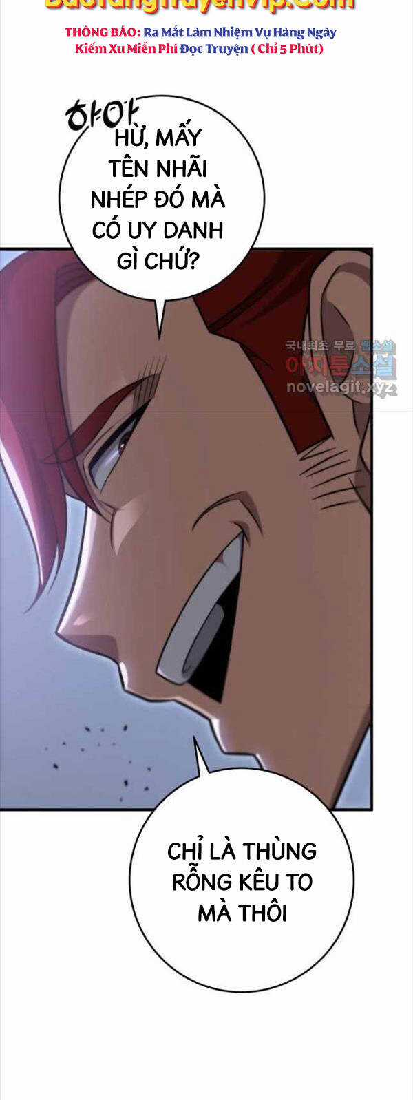 Cửu Thiên Kiếm Pháp Self-defense classes - Chapter 64 - Trang 44