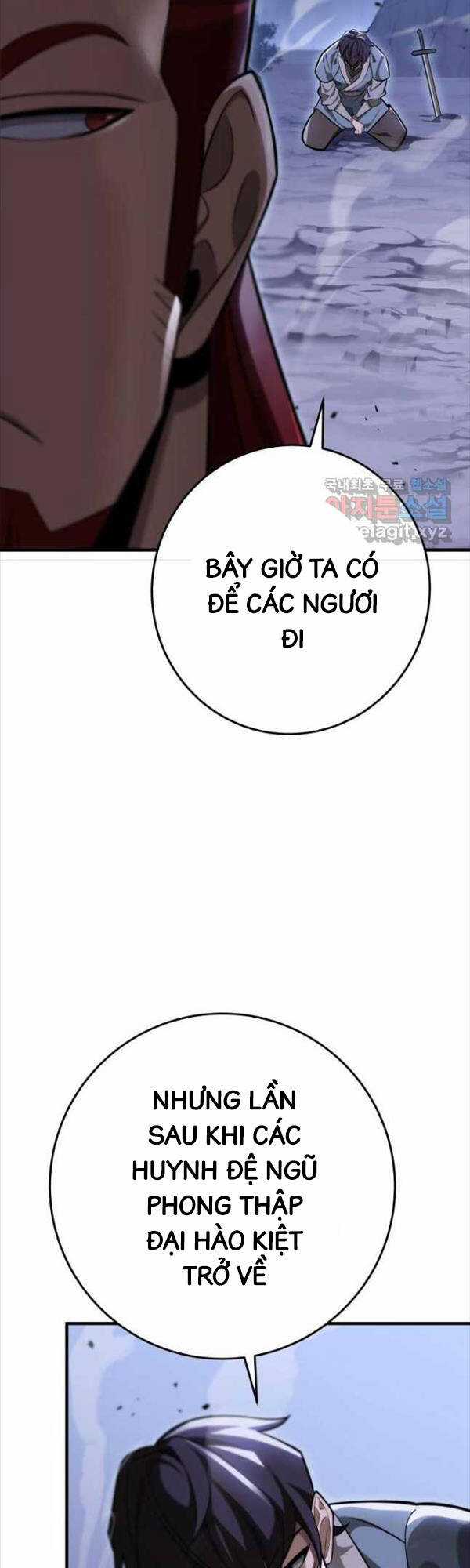 Cửu Thiên Kiếm Pháp Self-defense classes - Chapter 64 - Trang 46