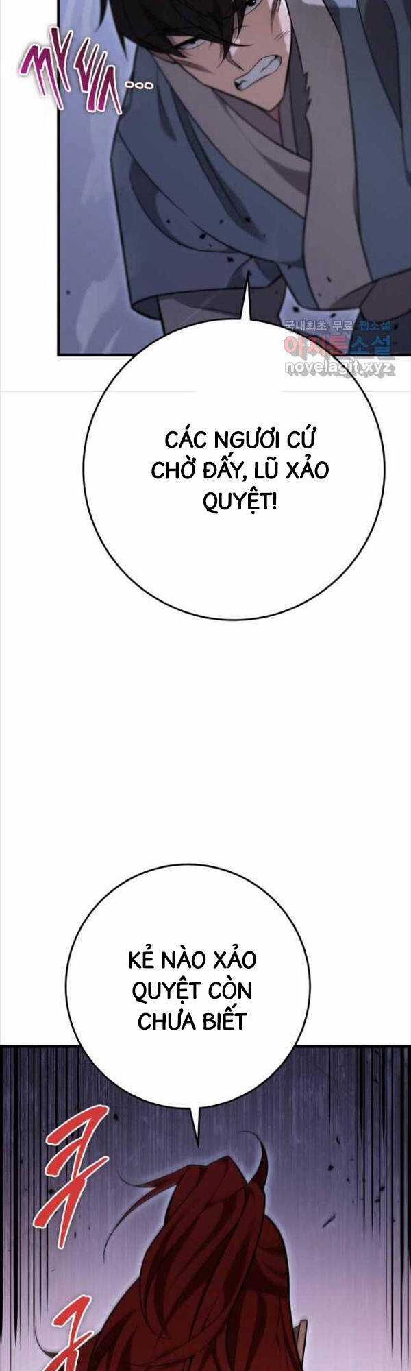 Cửu Thiên Kiếm Pháp Self-defense classes - Chapter 64 - Trang 47