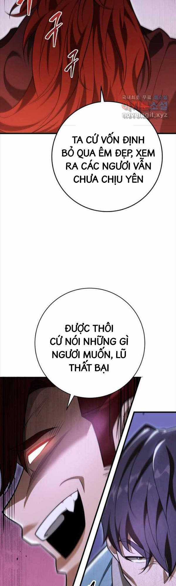 Cửu Thiên Kiếm Pháp Self-defense classes - Chapter 64 - Trang 48