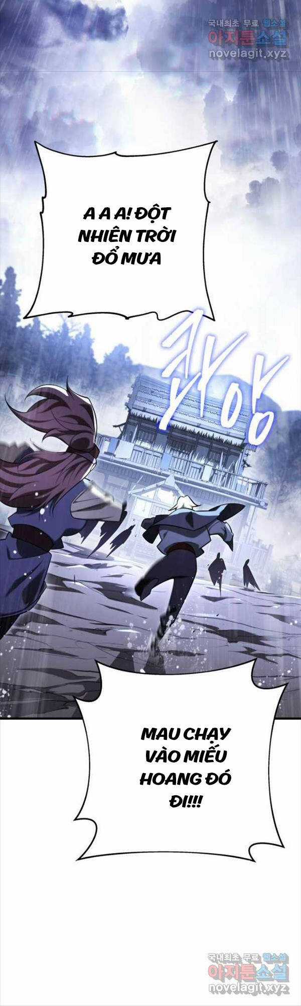 Cửu Thiên Kiếm Pháp Self-defense classes - Chapter 64 - Trang 50