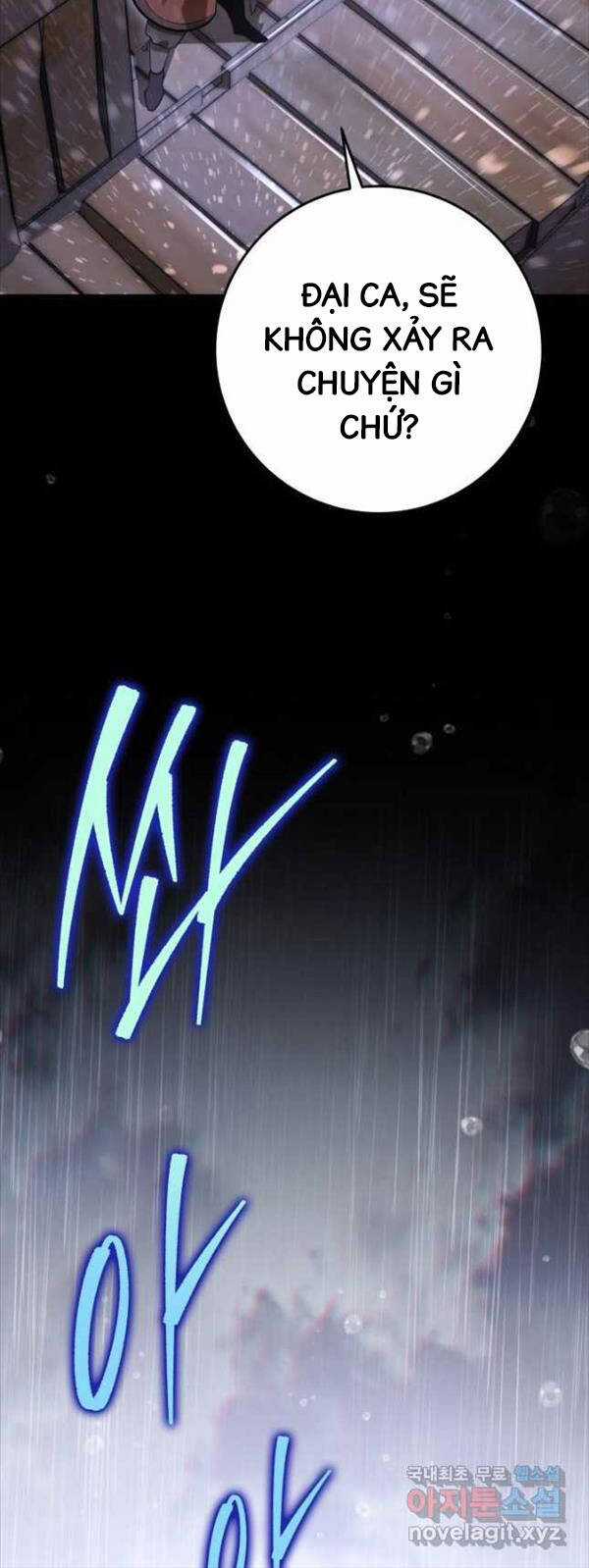 Cửu Thiên Kiếm Pháp Self-defense classes - Chapter 64 - Trang 58