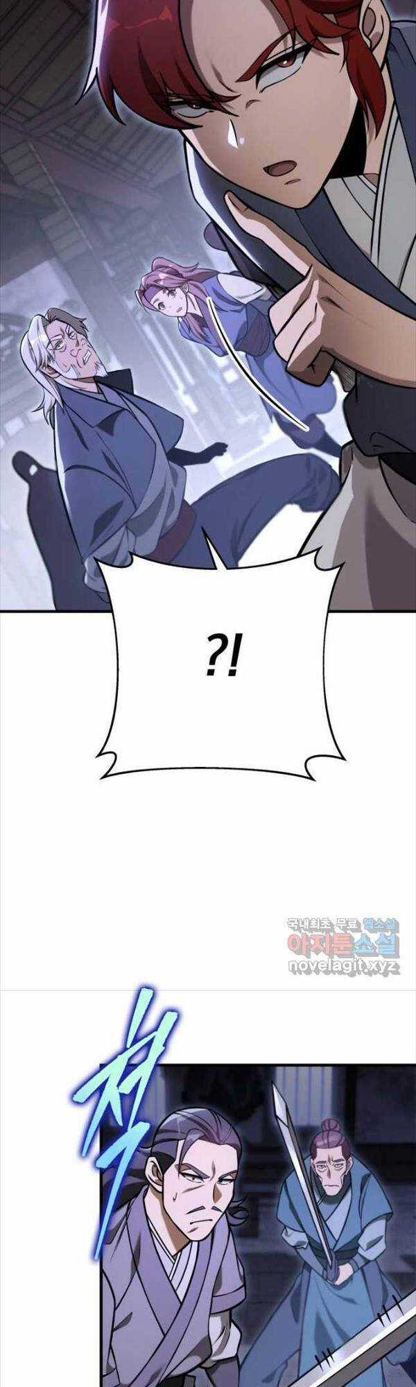 Cửu Thiên Kiếm Pháp Self-defense classes - Chapter 64 - Trang 62