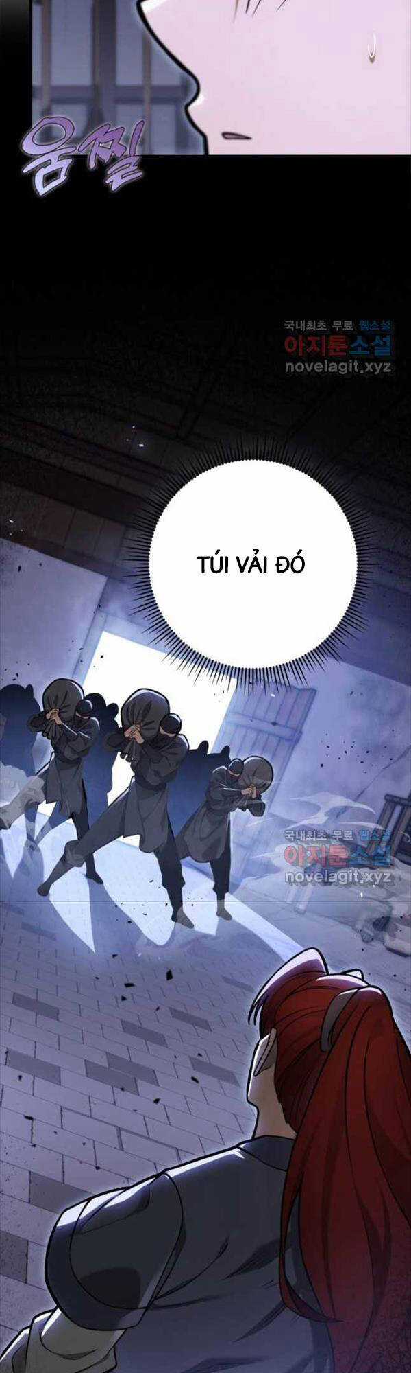 Cửu Thiên Kiếm Pháp Self-defense classes - Chapter 64 - Trang 68