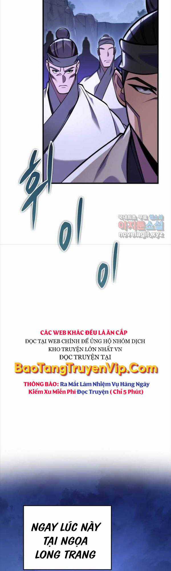 Cửu Thiên Kiếm Pháp Self-defense classes - Chapter 64 - Trang 8