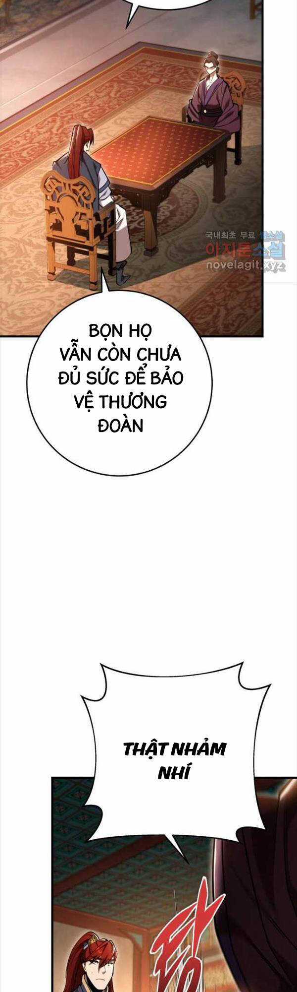 Cửu Thiên Kiếm Pháp Self-defense classes - Chapter 64 - Trang 10