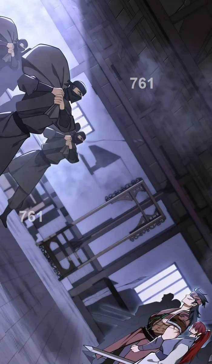 Cửu Thiên Kiếm Pháp Self-defense classes - Chapter 65 - Trang 2