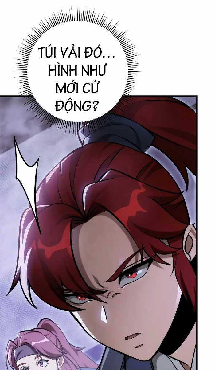 Cửu Thiên Kiếm Pháp Self-defense classes - Chapter 65 - Trang 13