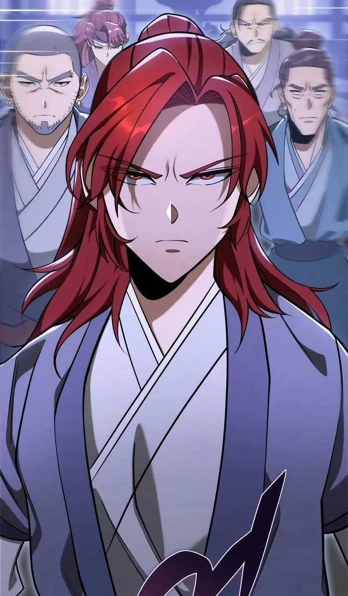 Cửu Thiên Kiếm Pháp Self-defense classes - Chapter 65 - Trang 22