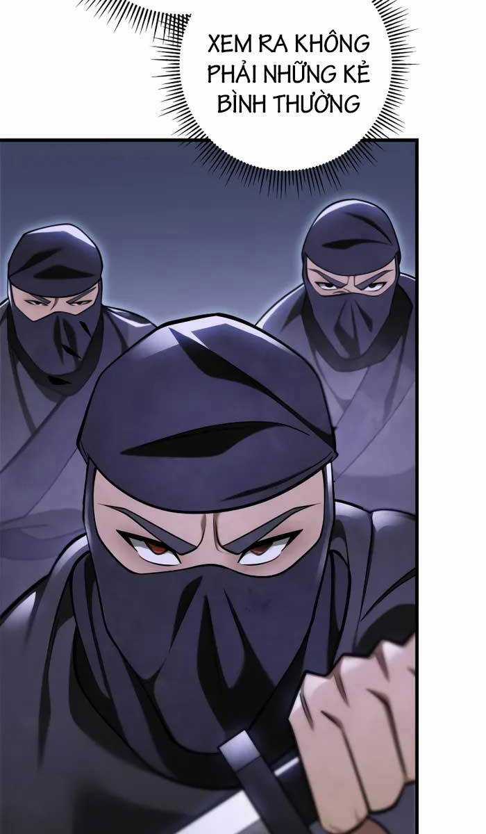 Cửu Thiên Kiếm Pháp Self-defense classes - Chapter 65 - Trang 24