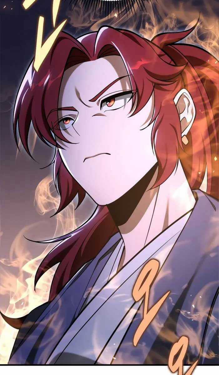 Cửu Thiên Kiếm Pháp Self-defense classes - Chapter 65 - Trang 26