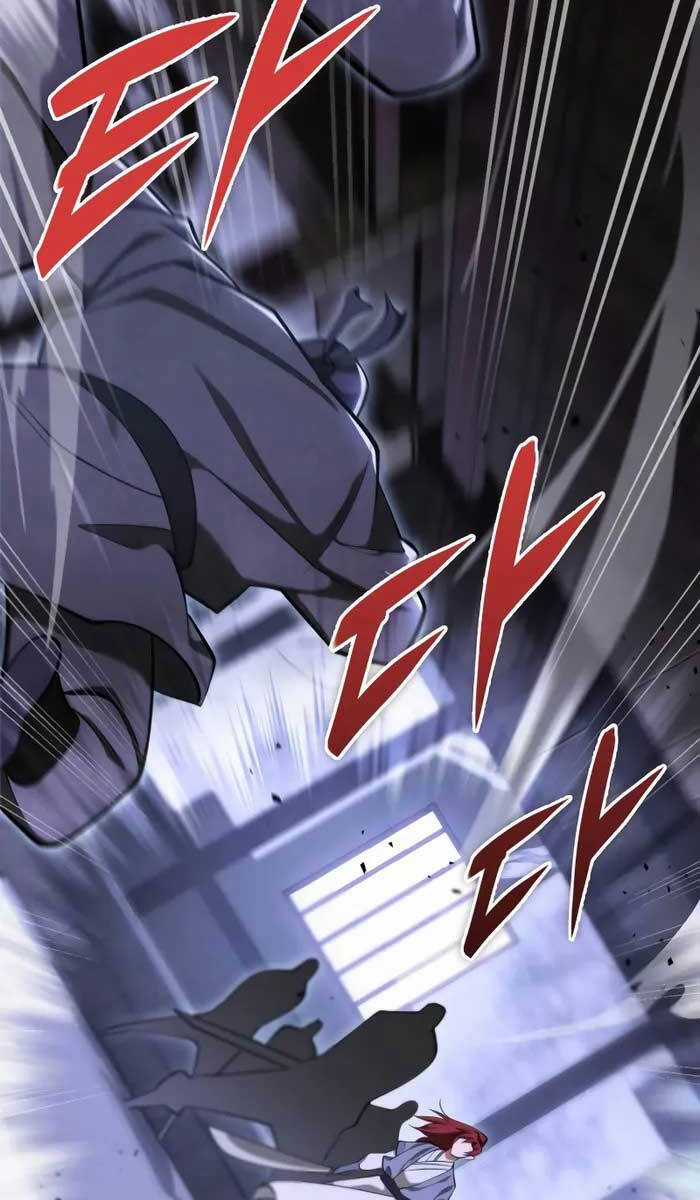 Cửu Thiên Kiếm Pháp Self-defense classes - Chapter 65 - Trang 32